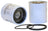 Wix 33736 Fuel Water Separator Filter