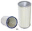 Wix 42226 Engine Air Filter - Inner