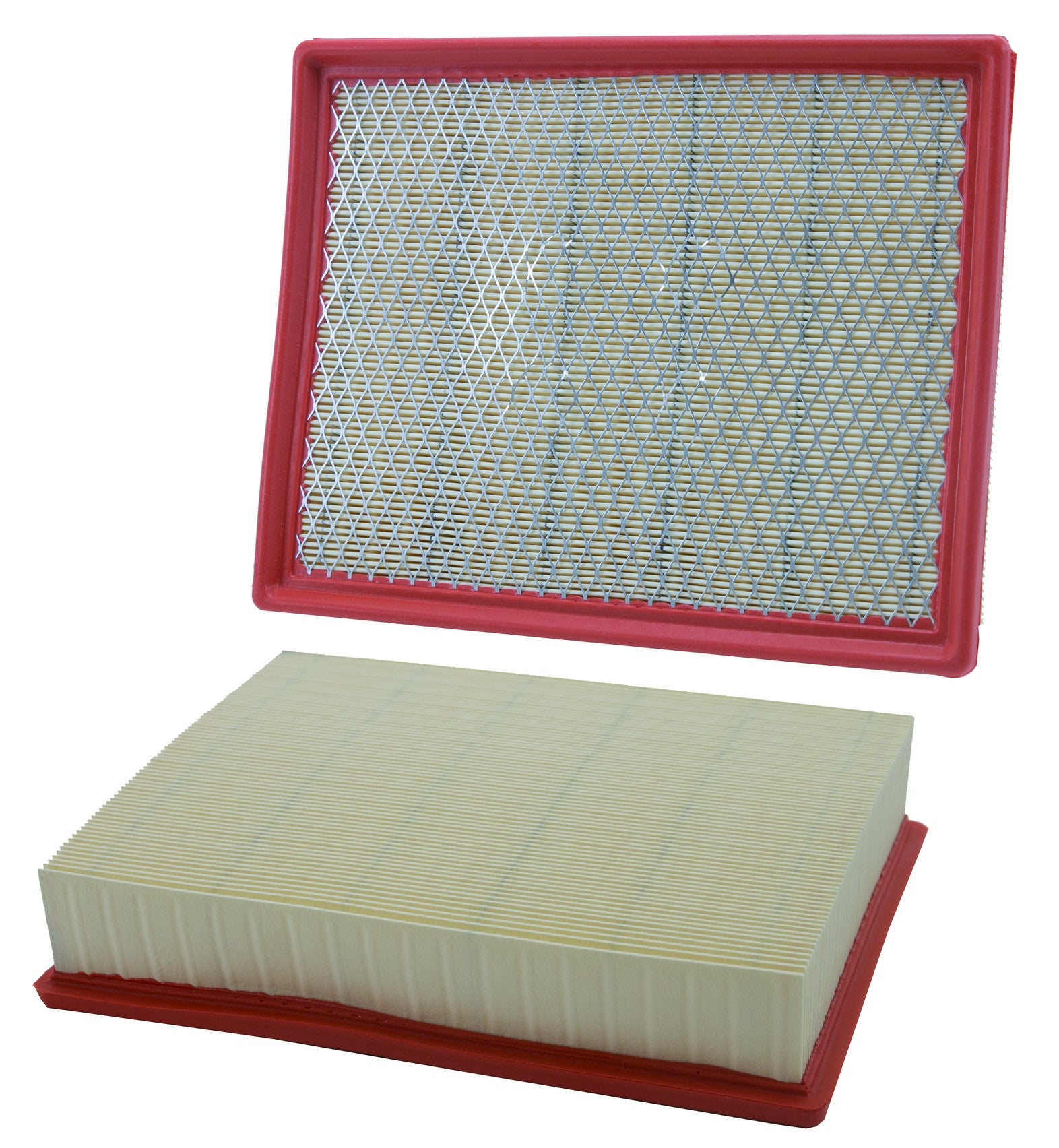 Wix 42487 Air Filter - PartCatalog
