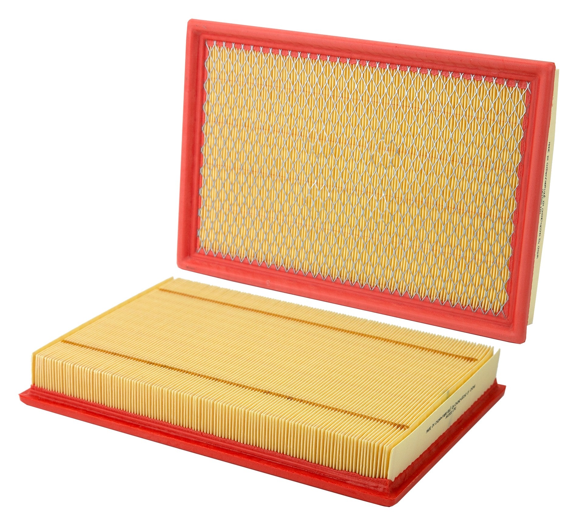 Wix 42725 Air Filter - PartCatalog