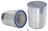 Wix 42982 Engine Air Filter - Outer