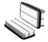 Wix 46083 Air Filter