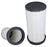 Wix 46589 Engine Air Filter