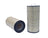 Wix 46744 Engine Air Filter - Outer or Single