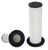 Wix 46923 Engine Air Filter - Inner
