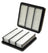 Wix 49070 Air Filter