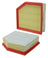 Wix 49240 Air Filter - Main