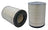 Wix 49636 Engine Air Filter - Single