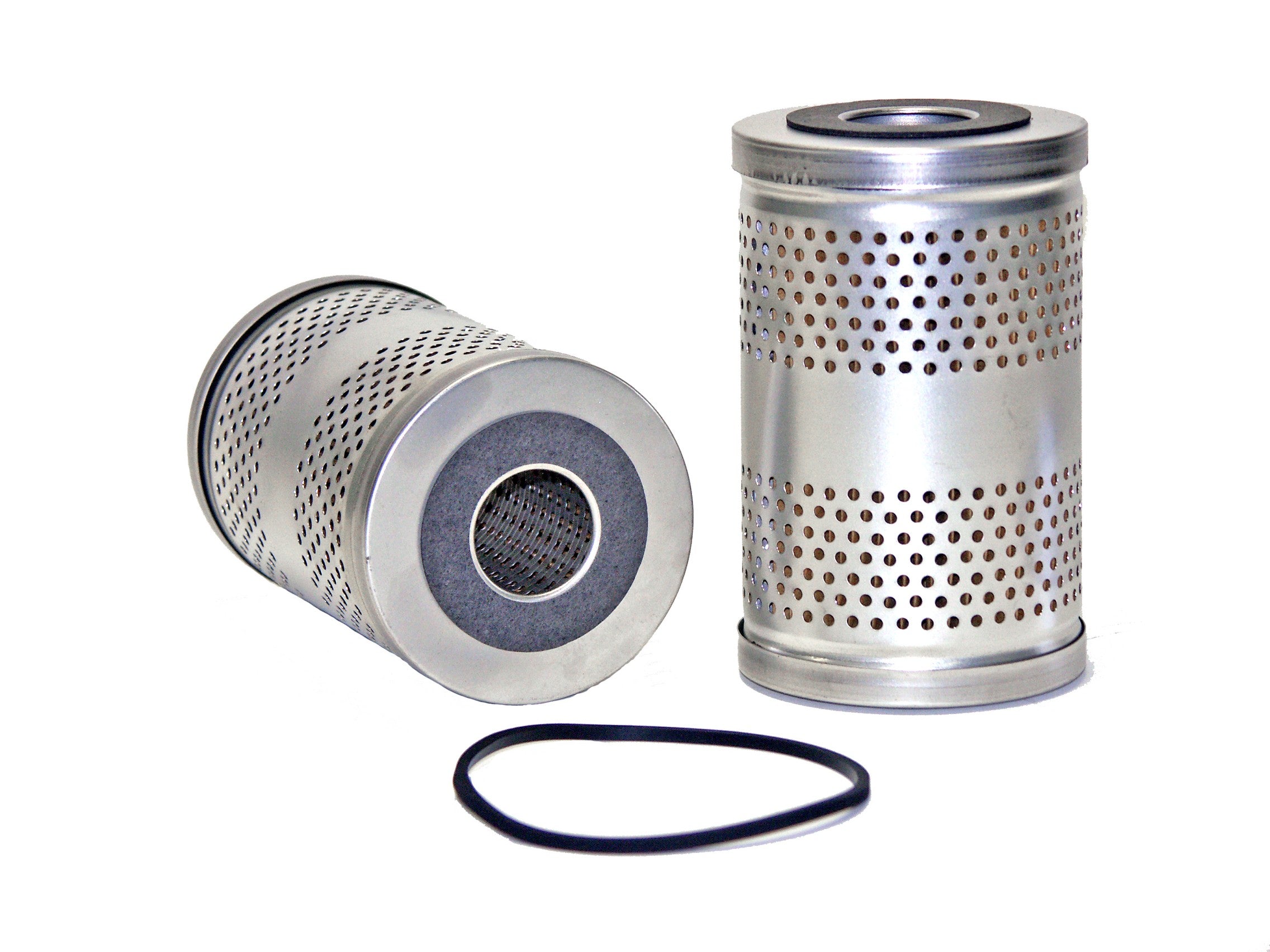 WIX Engine Oil Filter 51143 – Fits Chevrolet Bel Air, GMC 3000, Iso Grifo, Studebaker