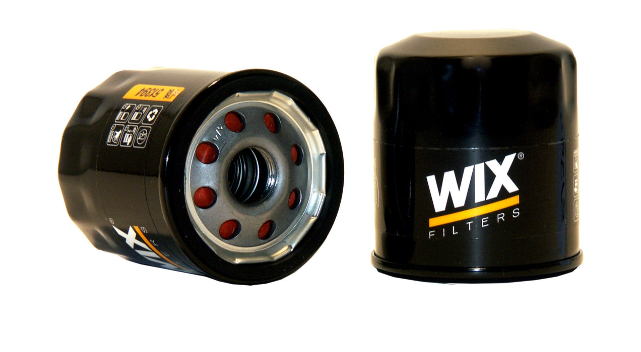 Wix 51394 Engine Oil Filter - Main