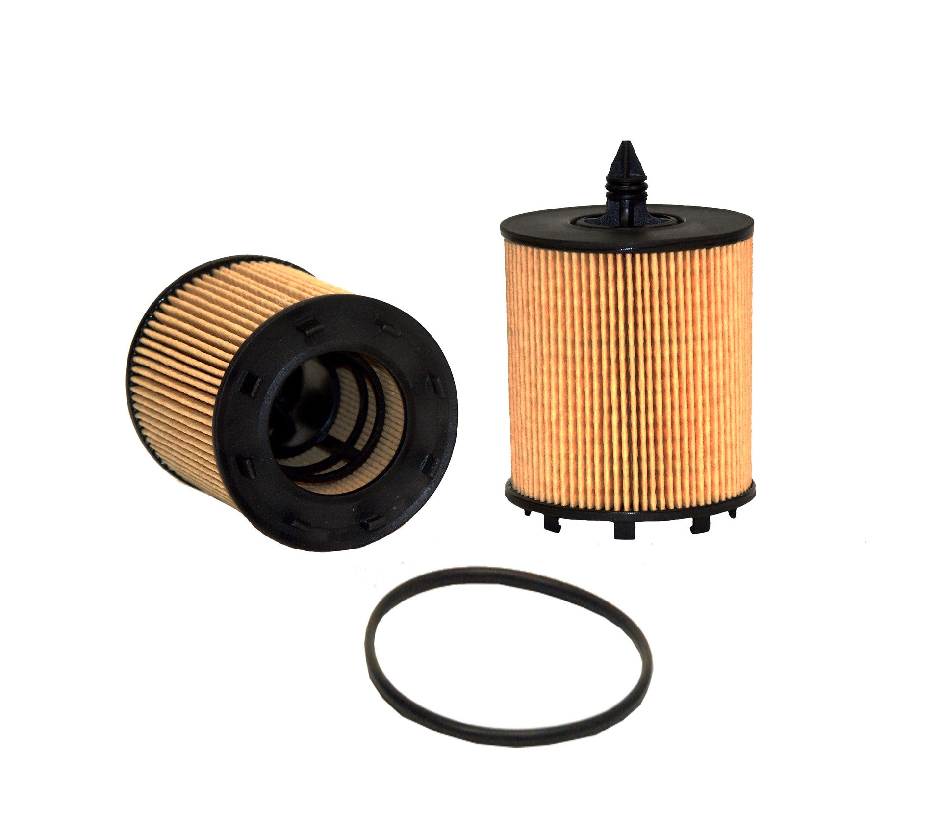 Wix 57082 Engine Oil Filter - PartCatalog