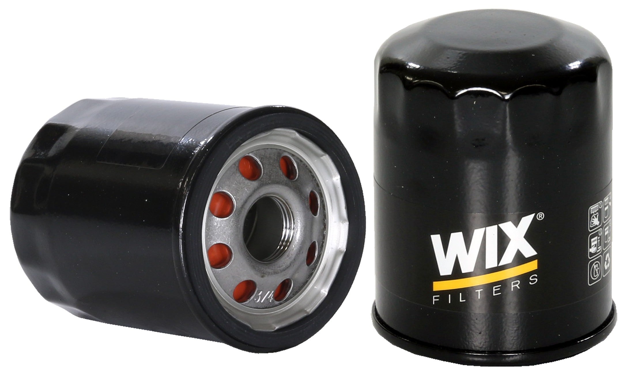 Wix 57145 Engine Oil Filter - PartCatalog Wix 57145 Engine Oil Filter - PartCatalog