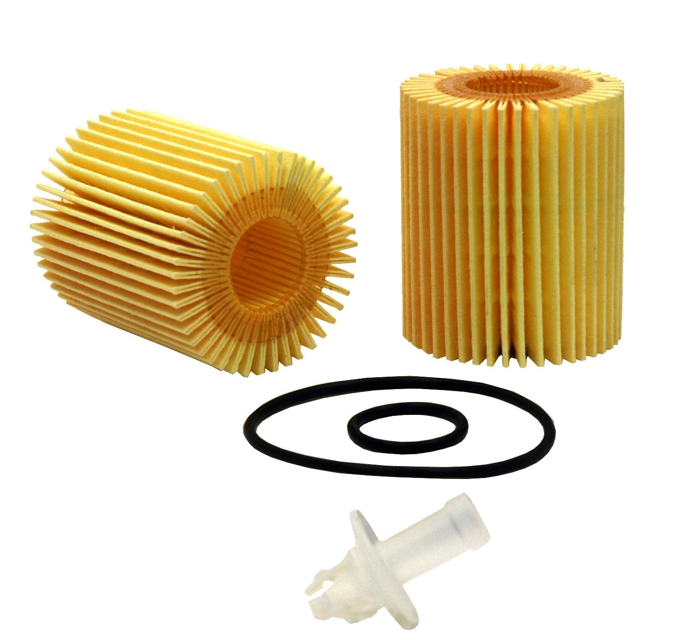 Wix 57173 Engine Oil Filter - PartCatalog