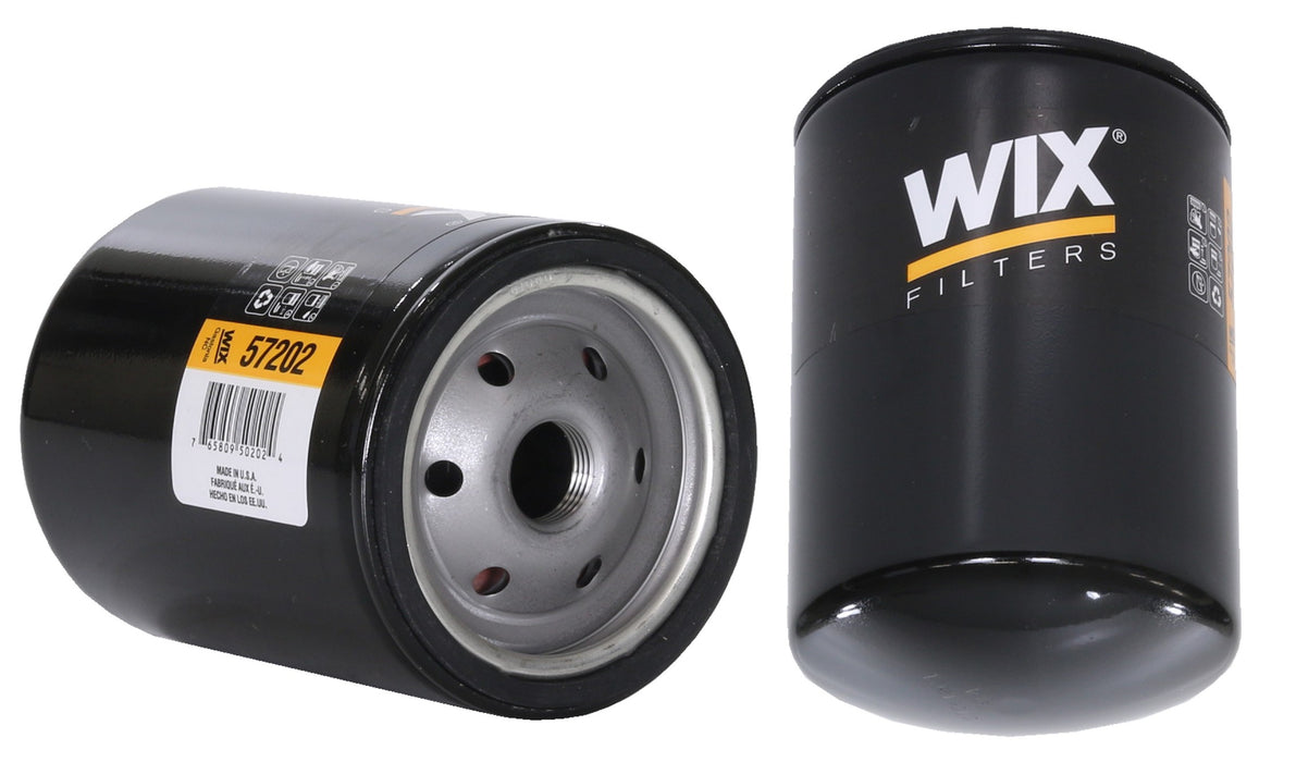 Wix 57202 Engine Oil Filter