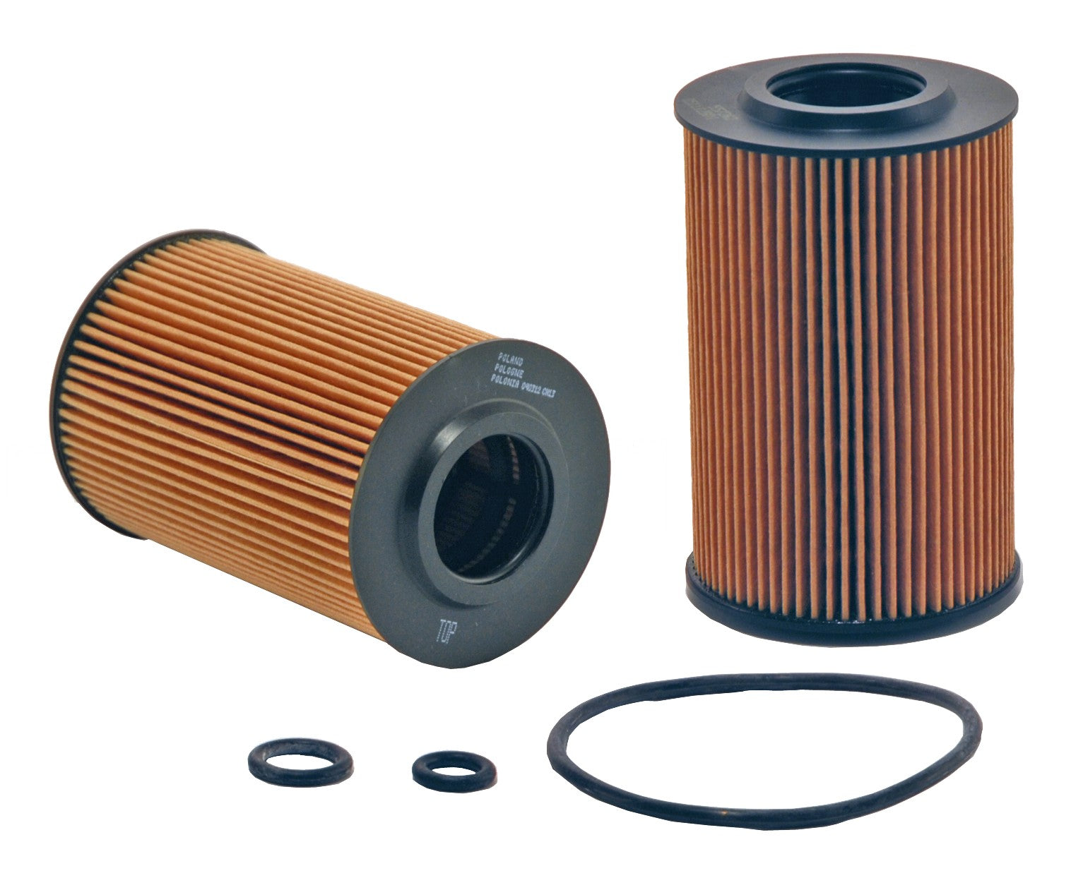 Wix Main Engine Oil Filter 57279 – Heavy-Duty Replacement