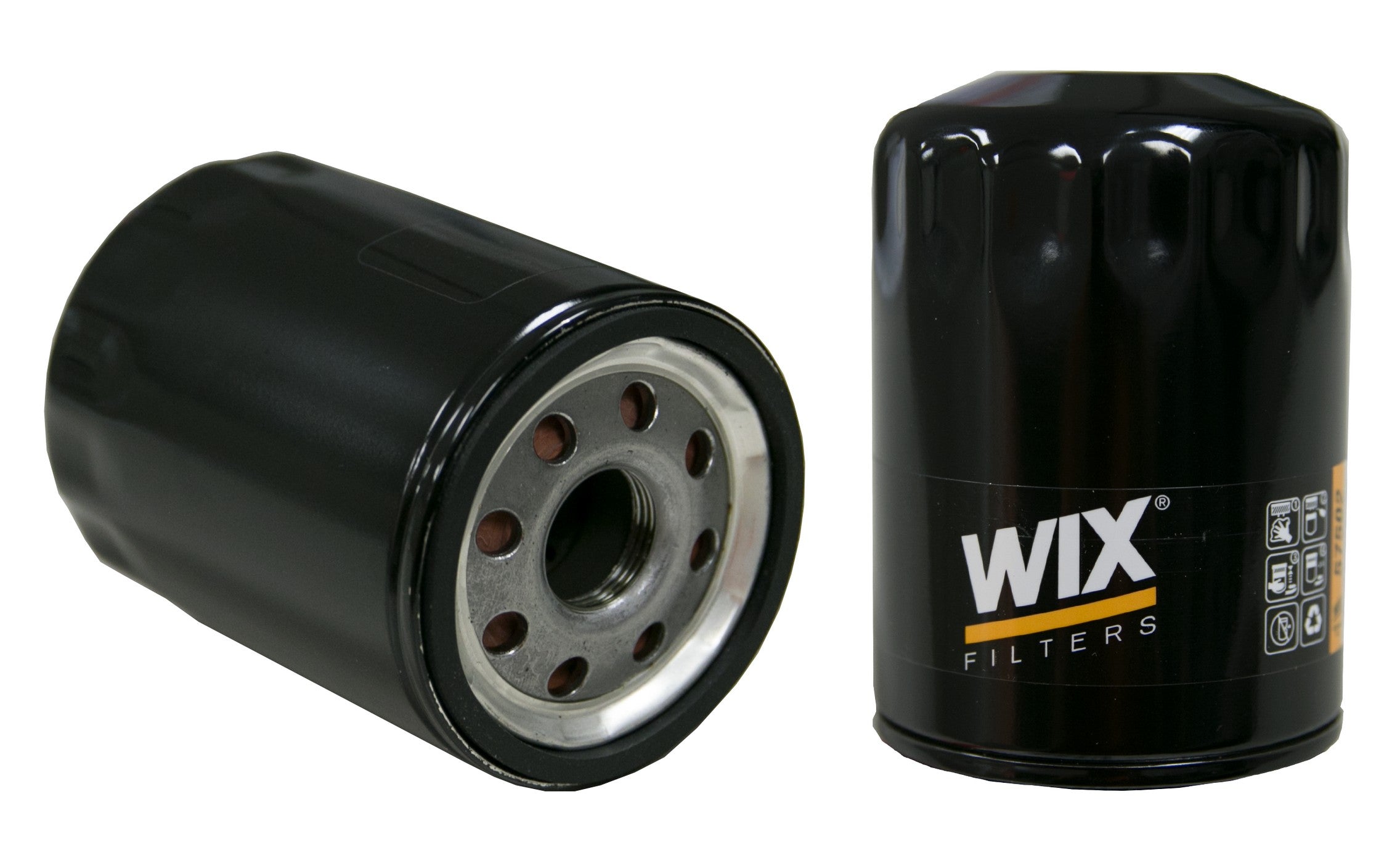 wixfilters 58897 Filtro dell' olio wixfilters 58897 Filtro dell' olio