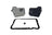 Wix 58574 Transmission Filter Kit