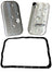Wix 58890 Transmission Filter Kit - Internal