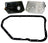 Wix 58896 Transmission Filter Kit