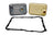 Wix 58966 Transmission Filter Kit - Internal