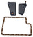 Wix 58968 Transmission Filter Kit
