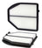 Wix WA10334 Air Filter