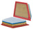 Wix WA10432 Air Filter - Right