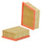 Wix WA10831 Air Filter