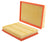 Wix WA10909 Air Filter - Main