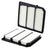 Wix WA11040 Air Filter - Main