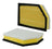 Wix WA11057 Air Filter