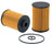 Wix WF10233 Fuel Filter - Left or Rear