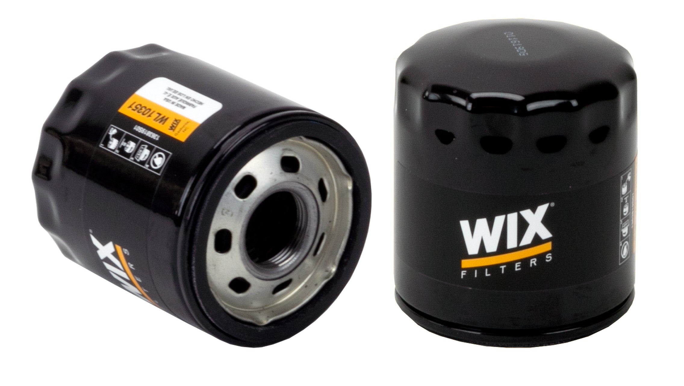 Wix WL10351 Engine Oil Filter - Main - PartCatalog