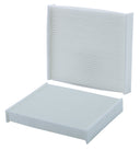 Wix WP10105 Cabin Air Filter