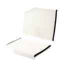 Wix WP10655 Cabin Air Filter