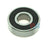 InMotion RB6201-2RS Clutch Pilot Bearing
