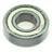 InMotion RB6203-ZZ Clutch Pilot Bearing