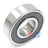InMotion RB6204-2RS Wheel Bearing - Rear Outer