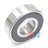InMotion RB6204-RS Wheel Bearing - Rear Outer