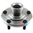 InMotion SPK006 Wheel Hub - Front