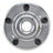 InMotion SPK027 Wheel Hub - Front