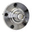 InMotion SPK1033 Wheel Hub - Front