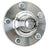InMotion SPK1041 Wheel Hub - Front