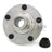 InMotion SPK400 Wheel Hub - Front