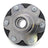 InMotion SPK417 Wheel Hub - Front