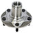 InMotion SPK43502-34050 Wheel Hub - Front