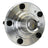 InMotion SPK44600-T0B-A00 Wheel Hub - Front