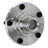 InMotion SPK44600-TBA-A00 Wheel Hub - Front