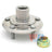 InMotion SPK451 Wheel Hub - Front