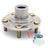 InMotion SPK454 Wheel Hub - Front